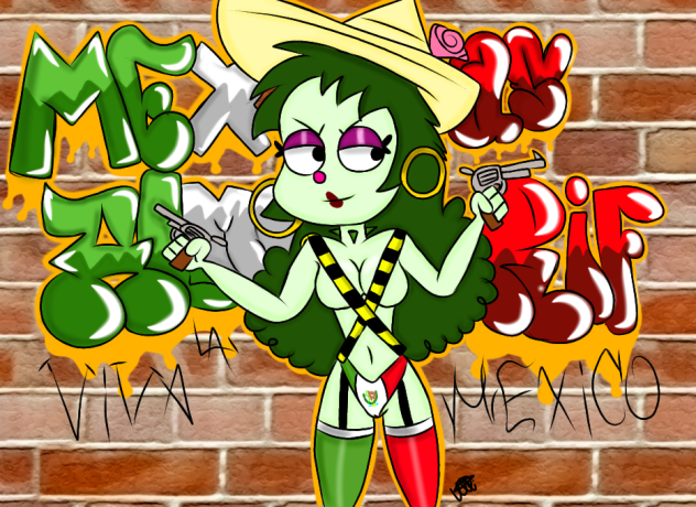 alma como adelita viva México 🇲🇽🇲🇽🇲🇽