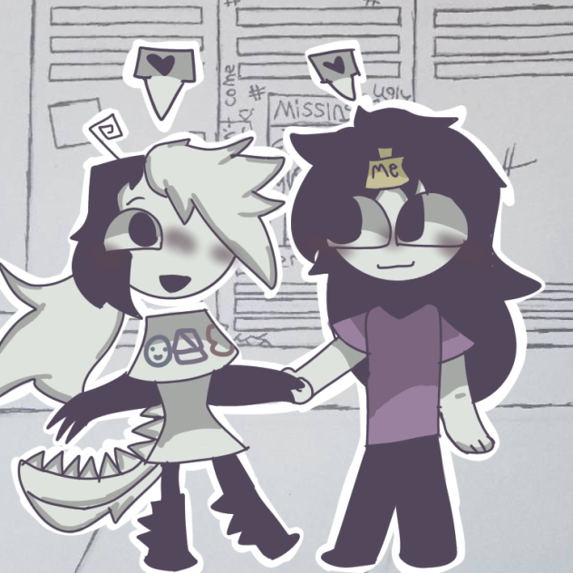 Me x zip my official GF fpe