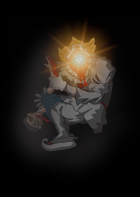 It
