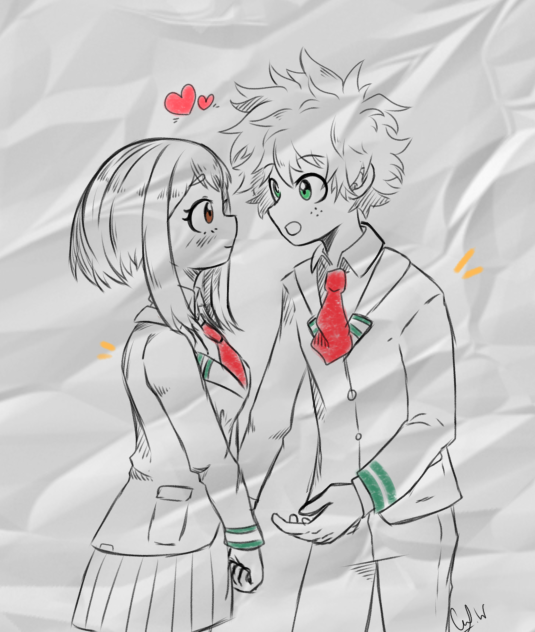 Izuocha sketch
