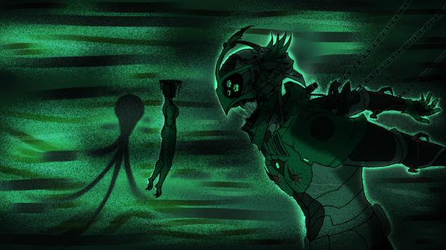 The First Breath Of Chain One