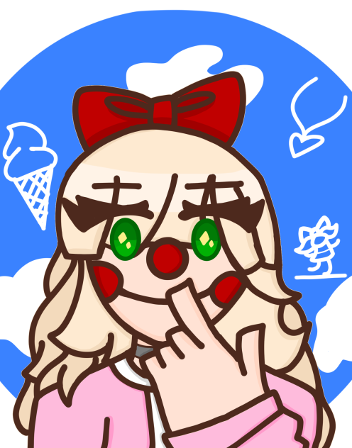 Elizabeth Afton