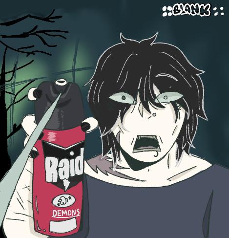 🖤I love maggots!-🖤