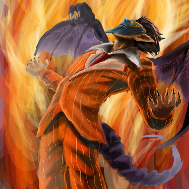 デミウルゴス