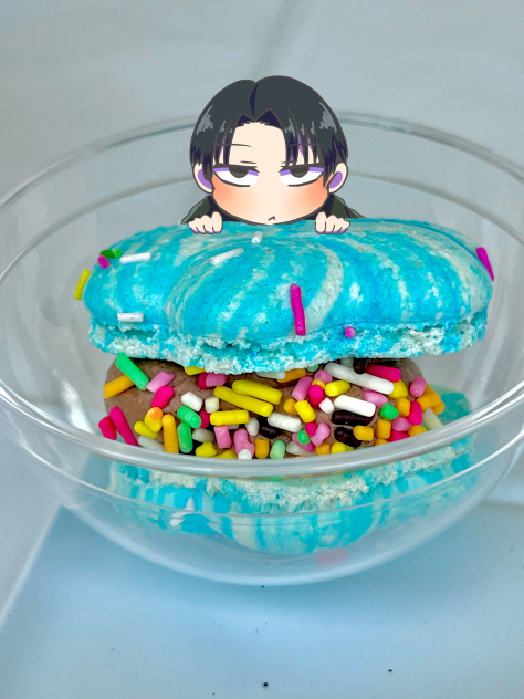 まかろんとへいちょう