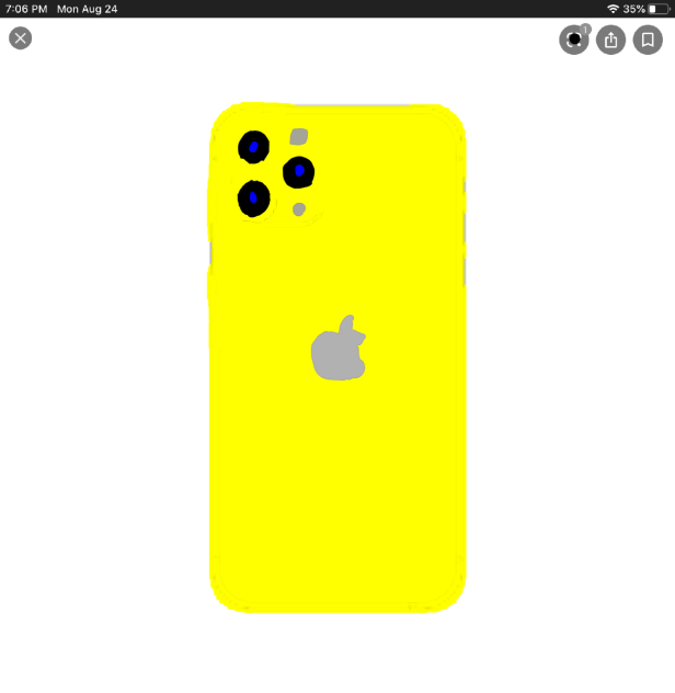 iPhone 11 Pro