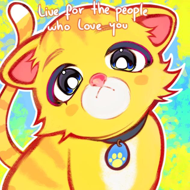 It's all 💛YELLOW💛