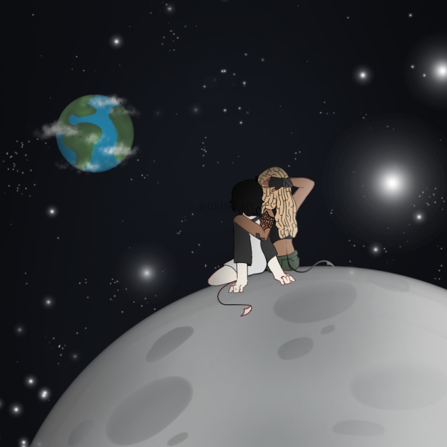 Friendship in Space