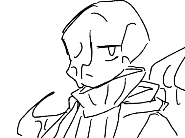落書きメア様