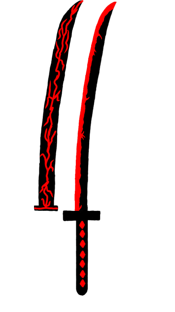 Dark Katana