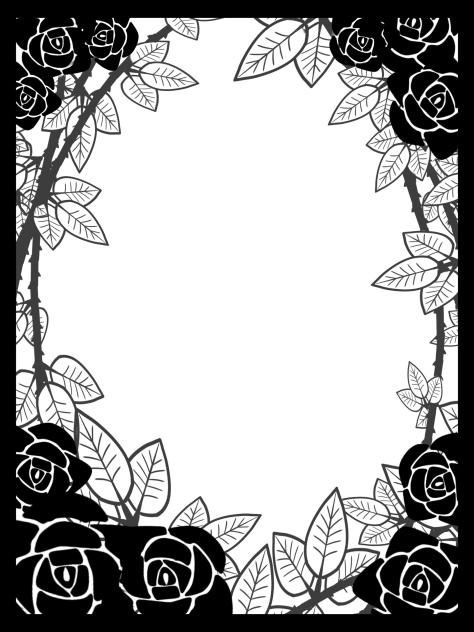 IBM4614 silhouette frame 4