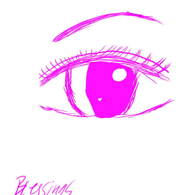 E ye