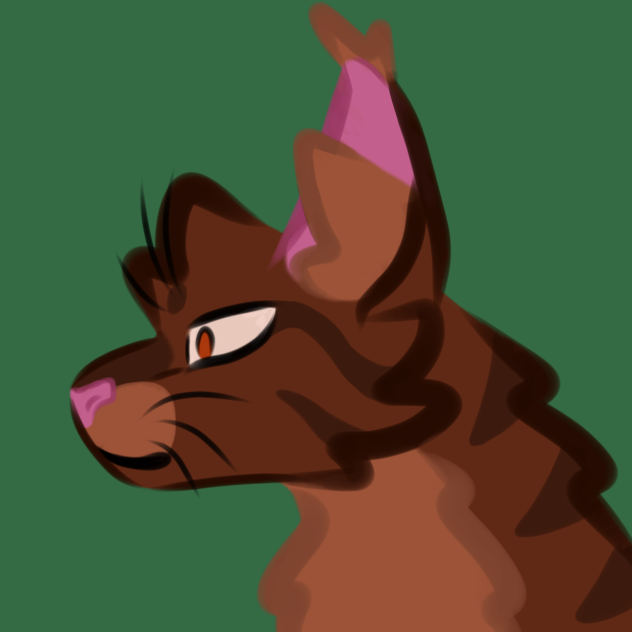 Brambleclaw