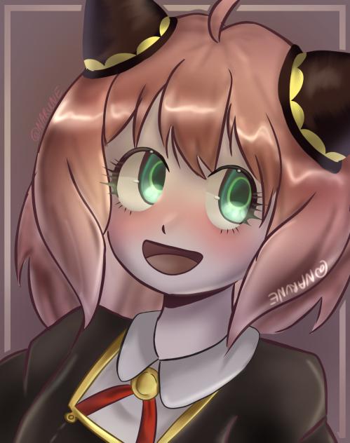 ♦︎𝐀𝐧𝐲𝐚 𝐟𝐨𝐫𝐠𝐞𝐫 ♤