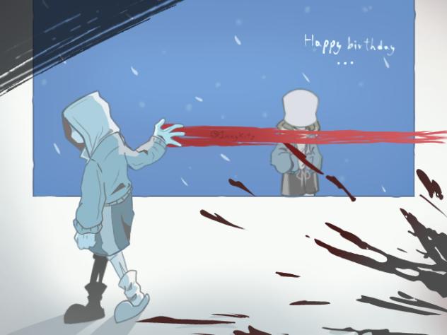 That slash looks familiar doesnt it
