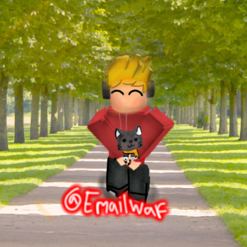 Walk in a park