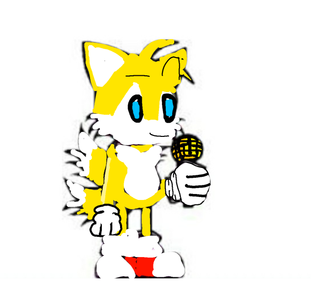 tails but no is .exe
