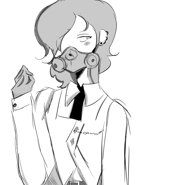 VILLAIN ARC AGAIN 💀