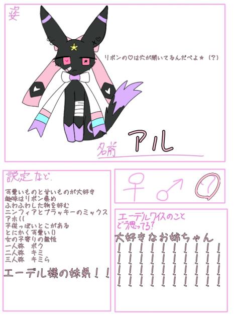 絵柄迷走期