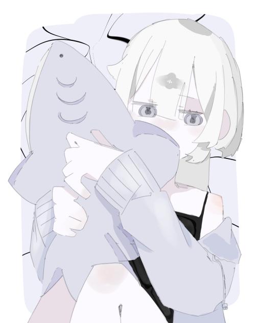 しらたま。様の代理さん