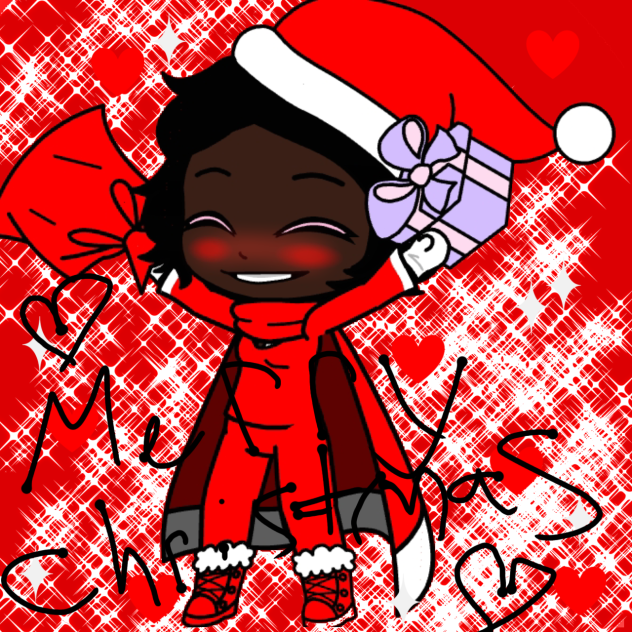 merry Christmas