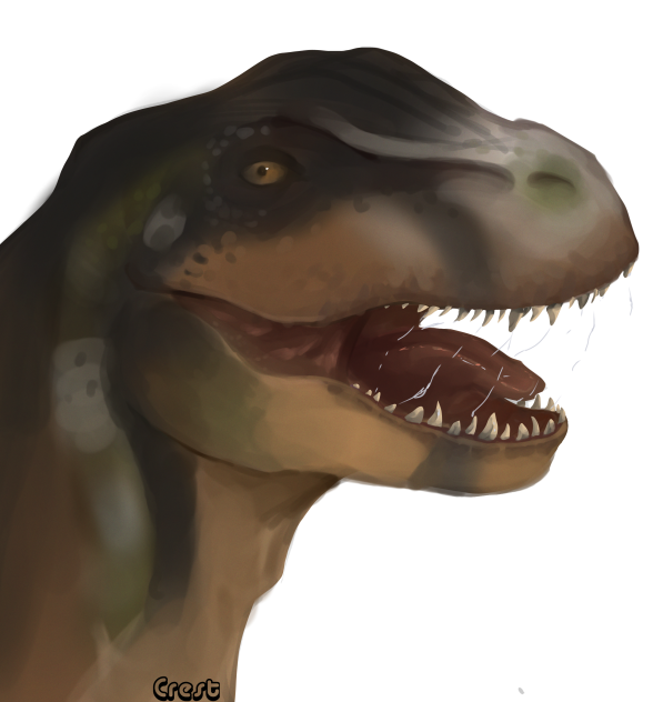 dino