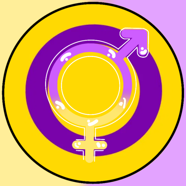LGBTQ+ intersex art 9