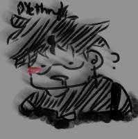 sleepy xeth