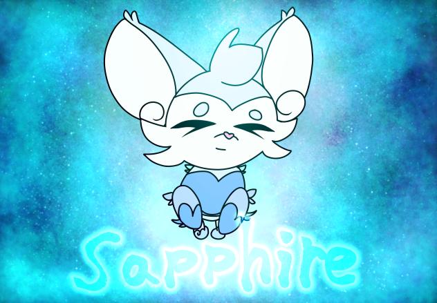 Sapphire