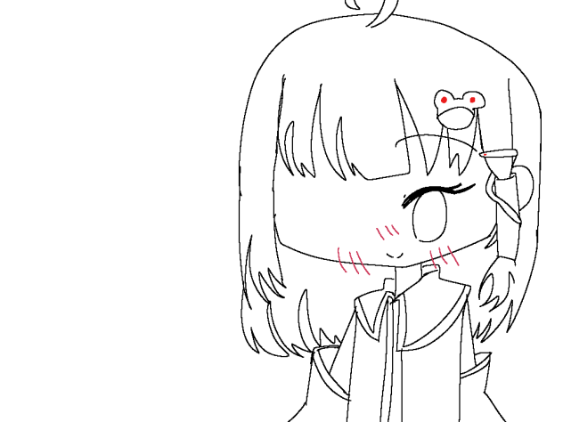 早苗さんの勧誘【⚠︎︎キャラ崩壊注意】