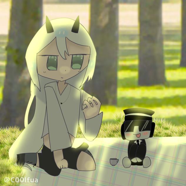 ピクニック