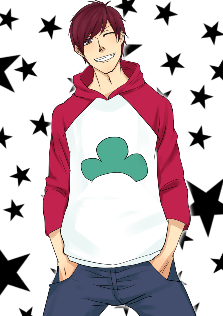 おそ松