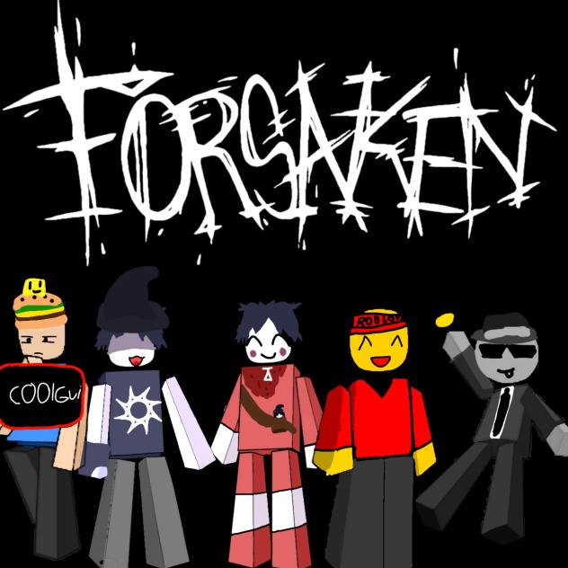 Forsaken