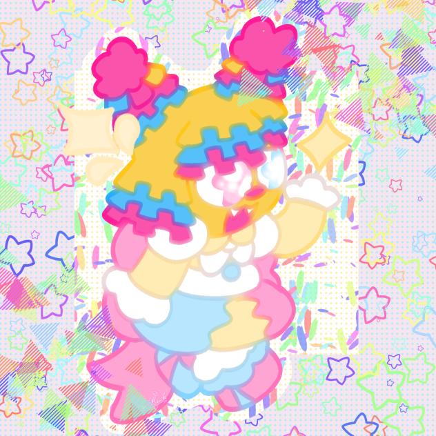 Twinkle Twinkle Joyous Times
