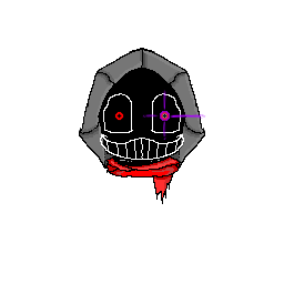 Dust + Dust = DustDust Sans