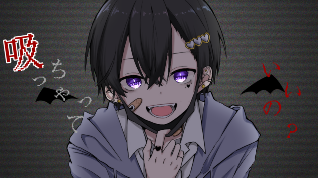 塗った卍卍卍