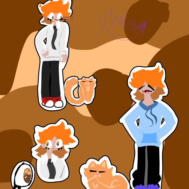 Misty - ibisPaint