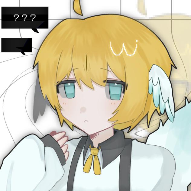 天使の子