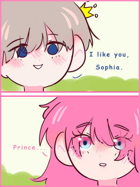 !The Wizard's Love HAS to be Successful!