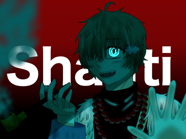 「どっちを向いてんだ」