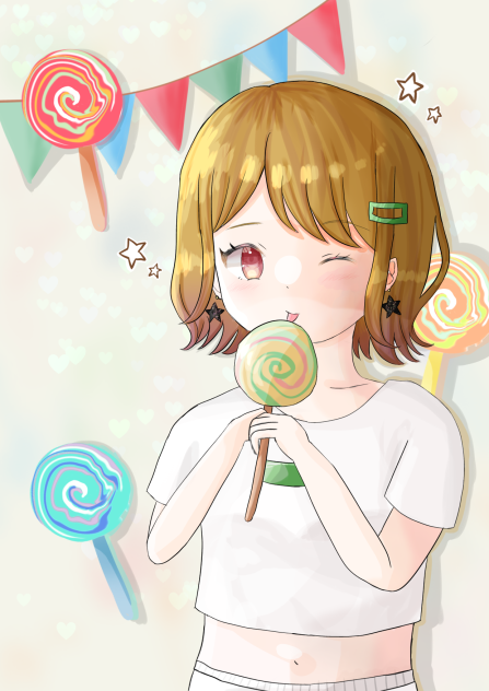 🍭Candy🍬