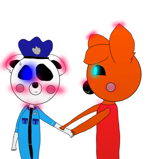 Random chance Piggy ships day 3