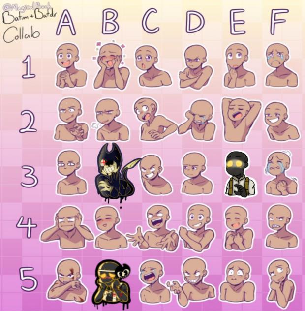 Batim collab version 2