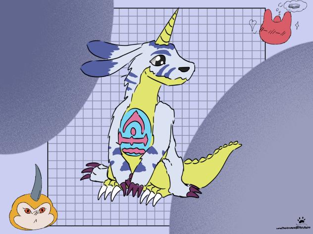 Digimon