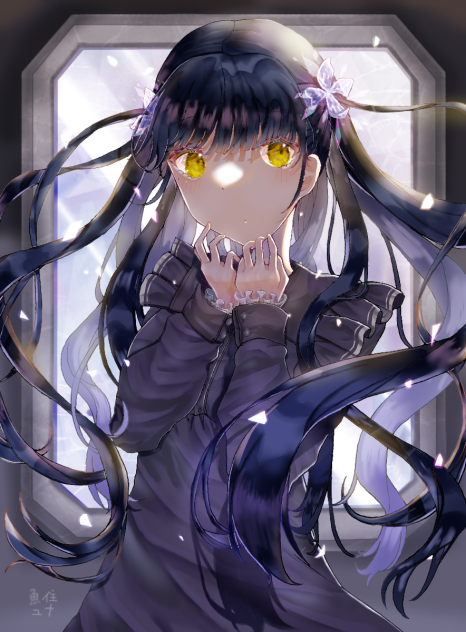 ガラス