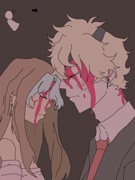 An Eye for An Eye