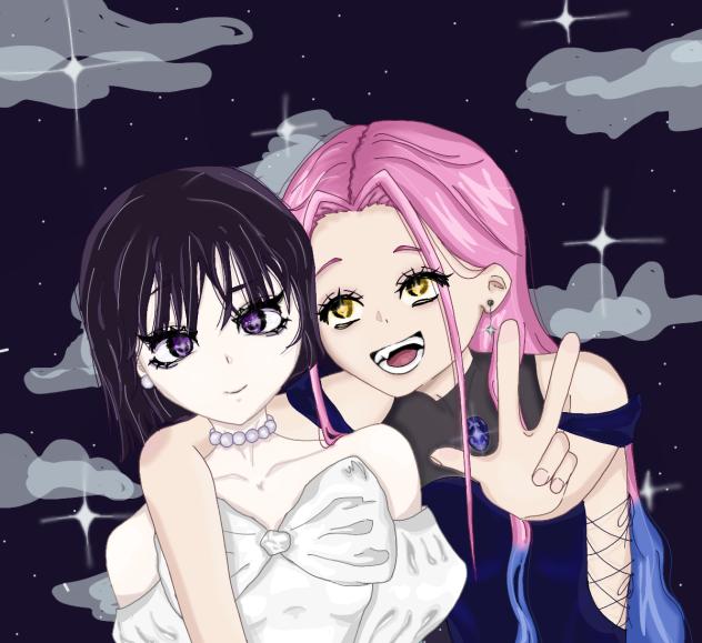 Sua&Mizi