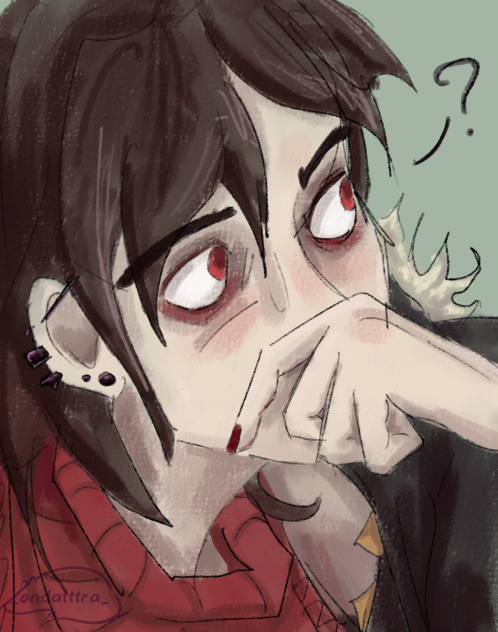 Shiftfell  Chara