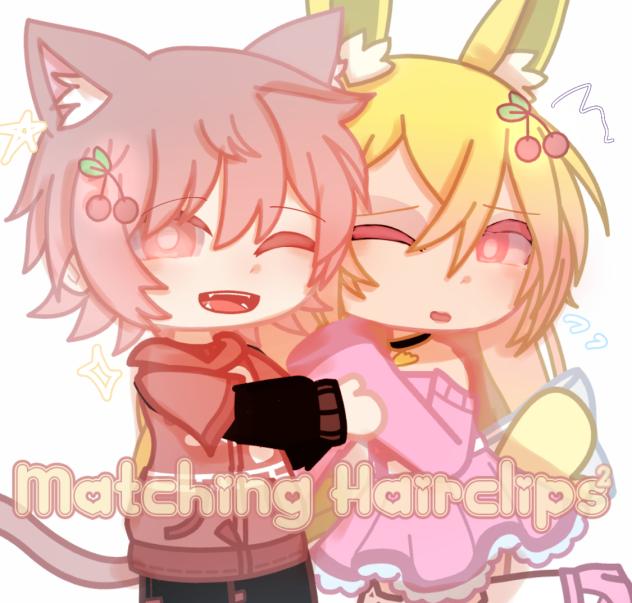 💝🐱🐰