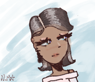 Magical - ibisPaint